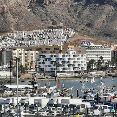 La Esquinita Daire Los Cristianos  Dış mekan fotoğraf
