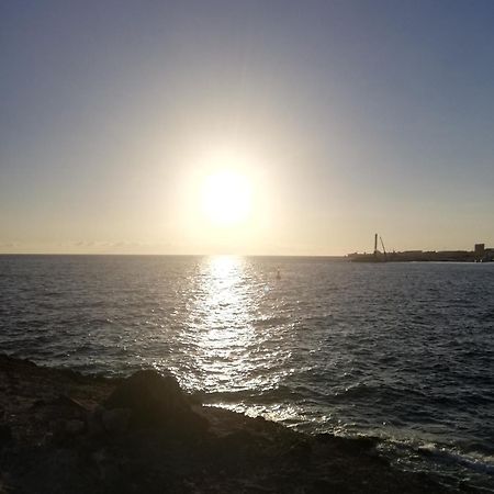 La Esquinita Daire Los Cristianos  Dış mekan fotoğraf