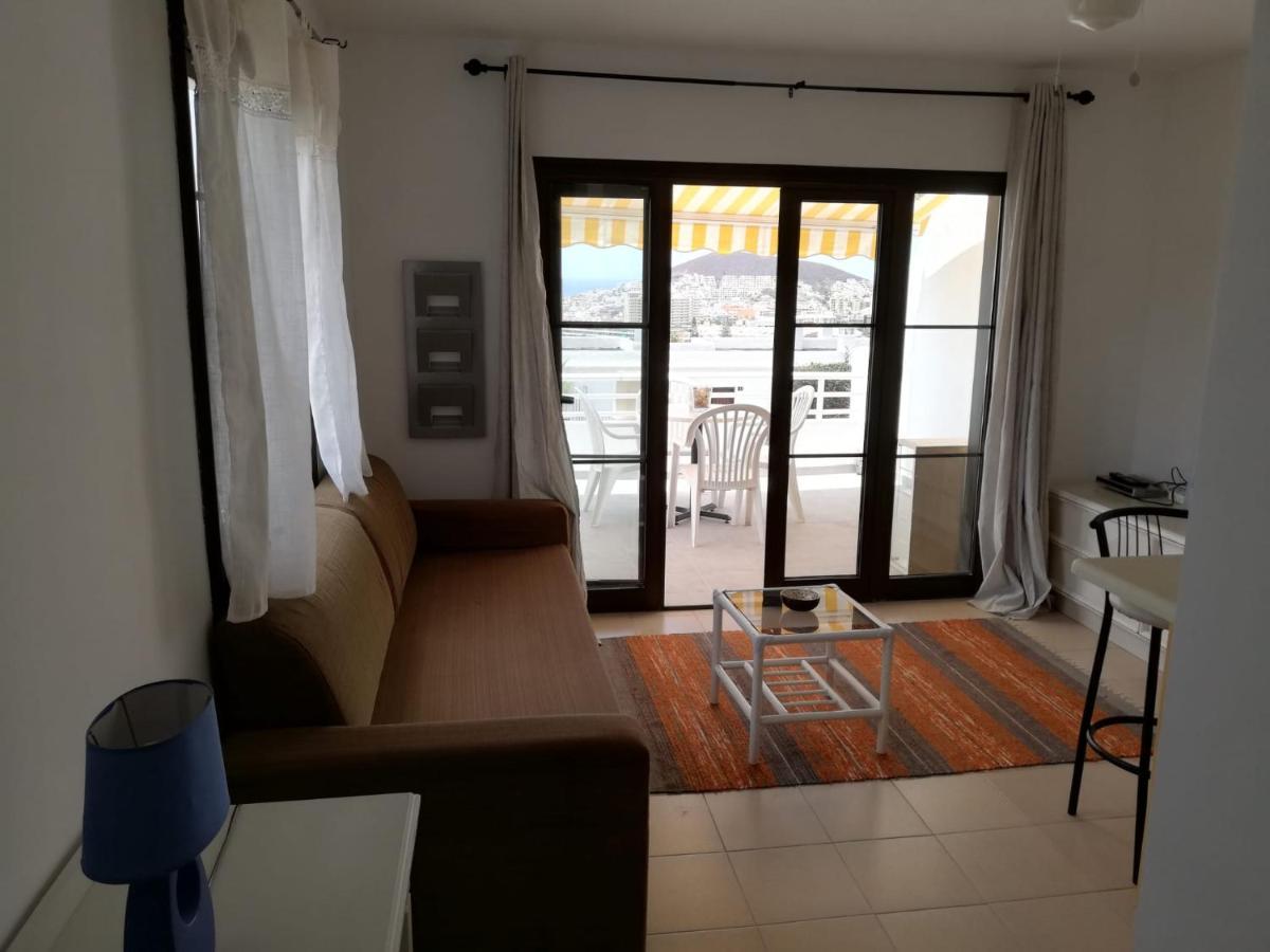 La Esquinita Daire Los Cristianos  Dış mekan fotoğraf