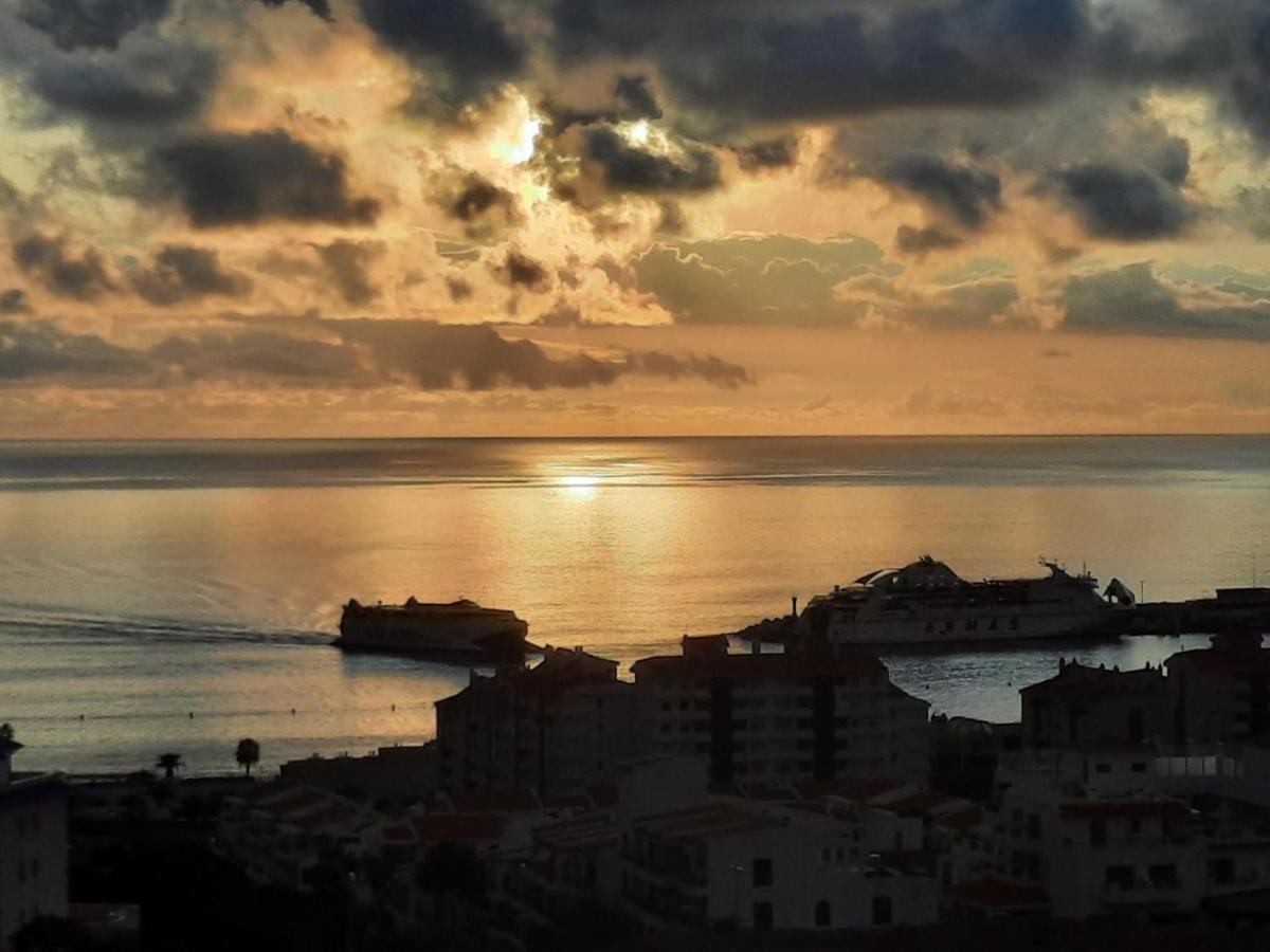 La Esquinita Daire Los Cristianos  Dış mekan fotoğraf